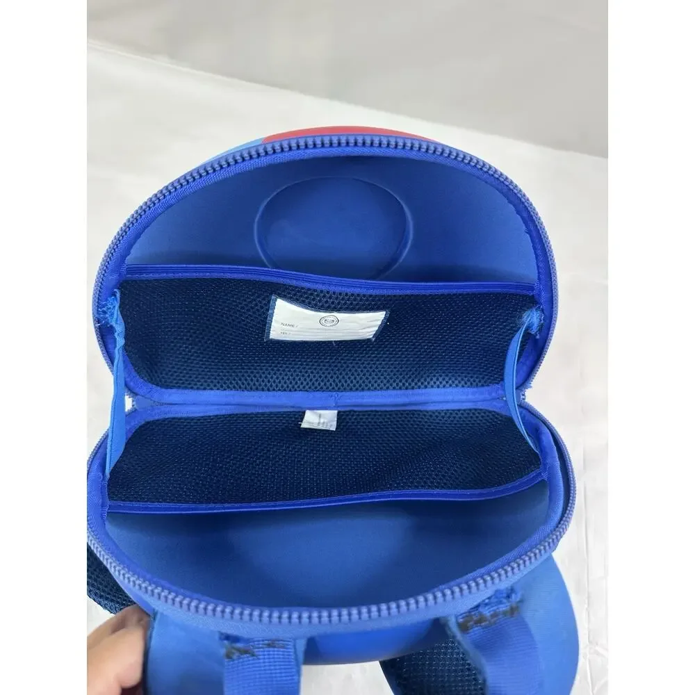 ZOY Zoii DREAM SERIES BACKPACK SPACE BATTLESHIP Astronaut School Children
